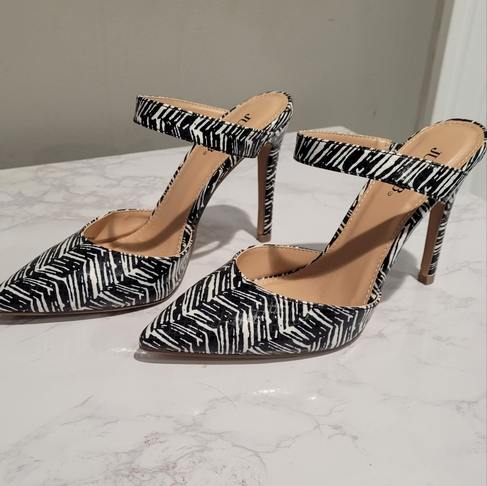 Heels
